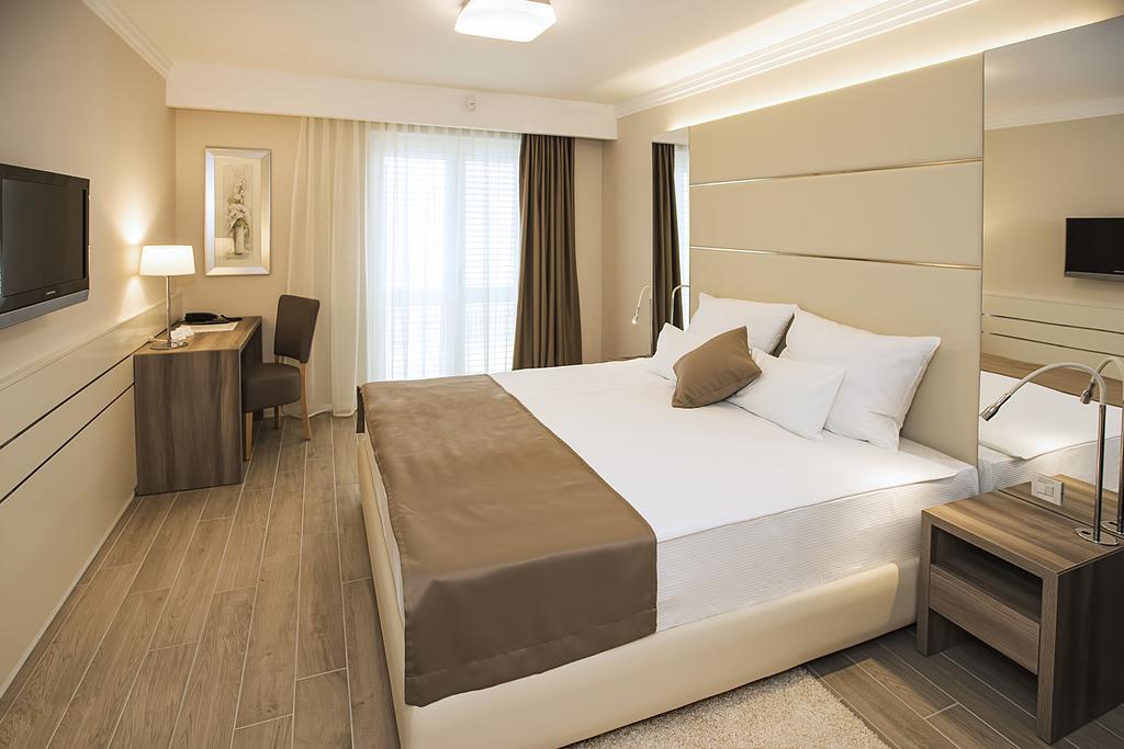 Hotel Vila Rova Malinska Room photo